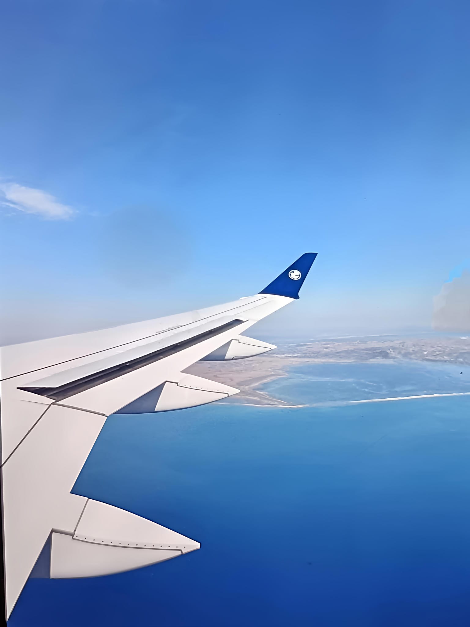 Voyage en Tunisie